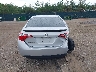 2T1BURHE9FC****** Wrecked 2015 Toyota Corolla