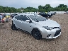 2T1BURHE9FC****** Salvage and Wrecked 2015 Toyota Corolla in South Bend