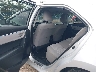 2T1BURHE9FC****** Wrecked 2015 Toyota Corolla in South Bend