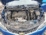 1G1BF5SM3J7****** Repairable 2018 Chevrolet Cruze in Indianapolis