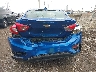 1G1BF5SM3J7****** Wrecked 2018 Chevrolet Cruze