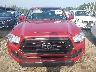 3TYCZ5AN8PT****** Wrecked 2023 Toyota Tacoma in West Virginia State
