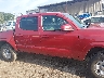 3TYCZ5AN8PT****** Used 2023 Toyota Tacoma in West Virginia State