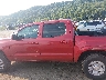 3TYCZ5AN8PT****** Repairable 2023 Toyota Tacoma in West Virginia State