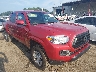 3TYCZ5AN8PT****** Salvage and Wrecked 2023 Toyota Tacoma in Buckhannon