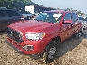3TYCZ5AN8PT****** Used and Repairable 2023 Toyota Tacoma in Buckhannon