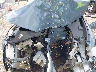 3FMTK3SUXRM****** Repairable 2024 Ford Mustang Mach-E in Cincinnati
