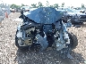 3FMTK3SUXRM****** Wrecked 2024 Ford Mustang Mach-E in Ohio State