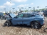 3FMTK3SUXRM****** Repairable 2024 Ford Mustang Mach-E in Ohio State