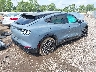 3FMTK3SUXRM****** Salvage and Wrecked 2024 Ford Mustang Mach-E in Ohio State