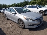 5NPE24AF8HH****** Salvamento y Destrozados 2017 Hyundai Sonata en Taunton