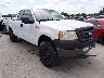 1FTPX14538F****** Salvage and Wrecked 2008 Ford F-150 in Austin North