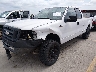 1FTPX14538F****** Used and Repairable 2008 Ford F-150 in Austin North