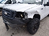1FTPX14538F****** Salvage and Repairable 2008 Ford F-150 in Texas State