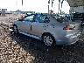JA32U2FU9CU****** Salvage and Repairable 2012 Mitsubishi Lancer in New Castle