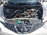 JN8AF5MR6ET****** Repairable 2014 Nissan Juke in Fort Worth North