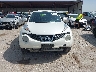 JN8AF5MR6ET****** Wrecked 2014 Nissan Juke in Texas State