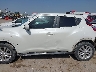 JN8AF5MR6ET****** Repairable 2014 Nissan Juke in Texas State
