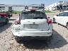 JN8AF5MR6ET****** Wrecked 2014 Nissan Juke
