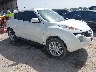 JN8AF5MR6ET****** Salvage and Wrecked 2014 Nissan Juke in Fort Worth North