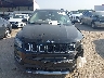 3C4NJDCB2MT****** Destrozados 2021 Jeep Compass en Estado de Texas
