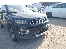 3C4NJDCB2MT****** Salvamento y Reparables 2021 Jeep Compass en Estado de Texas
