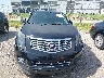 3GYFNEE35FS****** Destrozados 2015 Cadillac SRX en Estado de Texas