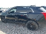 3GYFNEE35FS****** Reparables 2015 Cadillac SRX en Estado de Texas