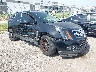 3GYFNEE35FS****** Salvamento y Destrozados 2015 Cadillac SRX en Fort Worth North
