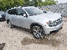 1V2KR2CA3JC****** Salvamento y Destrozados 2018 Volkswagen Atlas en Portage