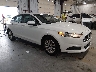 1FA6P0G72F5****** Salvamento y Destrozados 2015 Ford Fusion en Wichita
