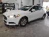 1FA6P0G72F5****** Usados y Reparables 2015 Ford Fusion en Wichita