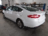 1FA6P0G72F5****** Salvamento y Reparables 2015 Ford Fusion en Wichita