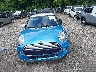 WMWXM5C53F3****** Destrozados 2015 MINI Hardtop en Estado de Ohio