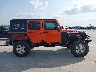 1C4HJWFG5FL****** Reparables 2015 Jeep Wrangler en Estado de Texas