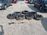 1C4HJWFG5FL****** Destrozados 2015 Jeep Wrangler en Estado de Texas