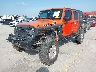 1C4HJWFG5FL****** Usados y Reparables 2015 Jeep Wrangler en San Antonio South