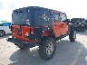 1C4HJWFG5FL****** Salvamento y Destrozados 2015 Jeep Wrangler en Estado de Texas