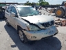 JTJHA31UX40****** Salvage and Wrecked 2004 Lexus RX 330 in Dallas