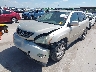 JTJHA31UX40****** Used and Repairable 2004 Lexus RX 330 in Dallas