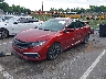 19XFC1F34KE****** Used and Repairable 2019 Honda Civic in High Point