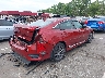 19XFC1F34KE****** Salvage and Wrecked 2019 Honda Civic in North Carolina State