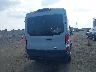 1FTBW9C82PK****** Wrecked 2023 Ford Transit 350
