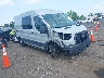 1FTBW9C82PK****** Salvage and Wrecked 2023 Ford Transit 350 in Long Island