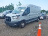 1FTBW9C82PK****** Used and Repairable 2023 Ford Transit 350 in Long Island