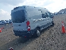 1FTBW9C82PK****** Salvage and Wrecked 2023 Ford Transit 350 in New York State