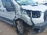 1FTBW9C82PK****** Salvage and Repairable 2023 Ford Transit 350 in New York State
