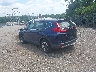 2HKRW6H31HH****** Salvamento y Reparables 2017 Honda CR-V en Bridgeport
