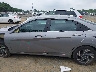 KMHLP4DG9SU****** Repairable 2025 Hyundai Elantra in Virginia State