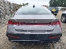 KMHLP4DG9SU****** Wrecked 2025 Hyundai Elantra